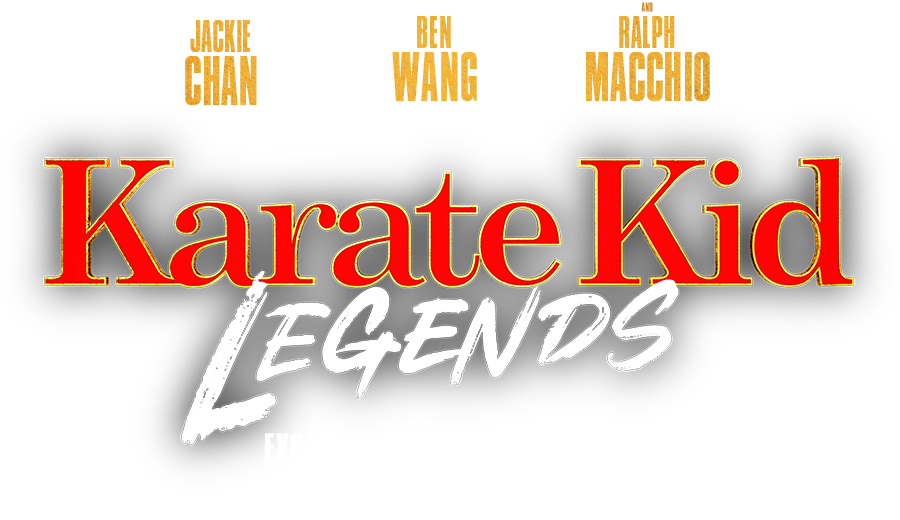 Karate Kid: Legends Movie